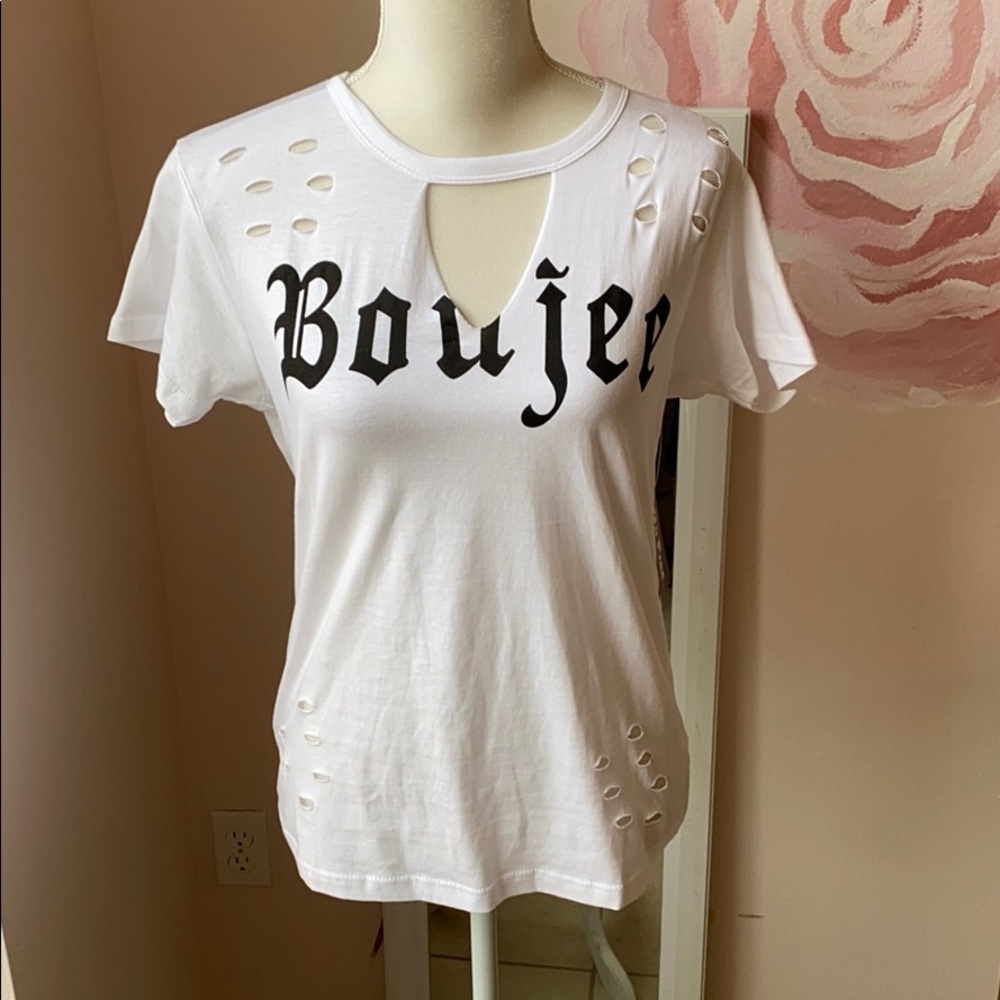 BouJee T-Shirt